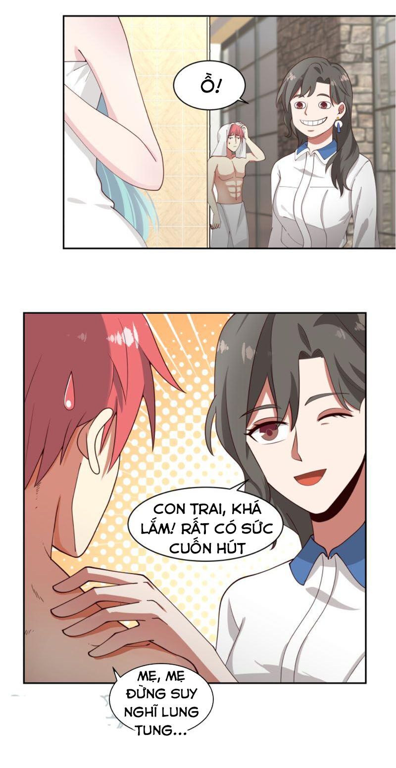 trên người ta có một rồng chapter 362 3