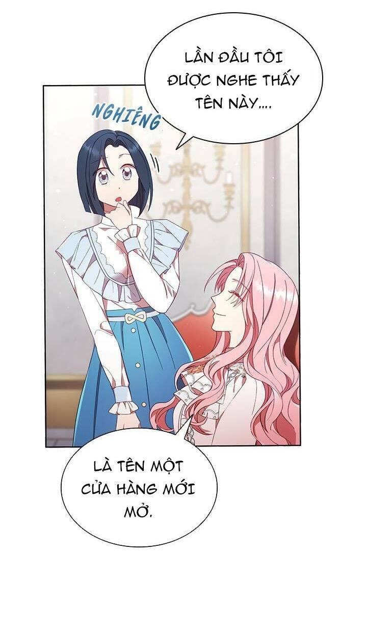 tôi đã ly hôn nhưng lại trở thành tài phiệt chapter 15.1 4