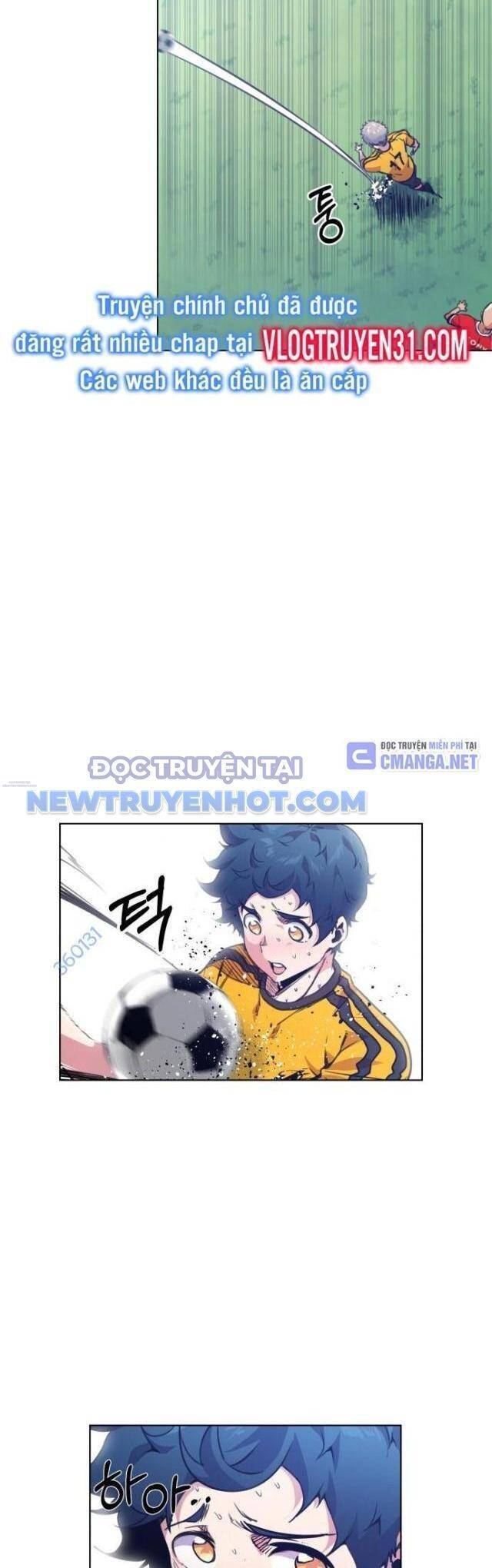 Góc Cao Khung Thành chapter 78 32
