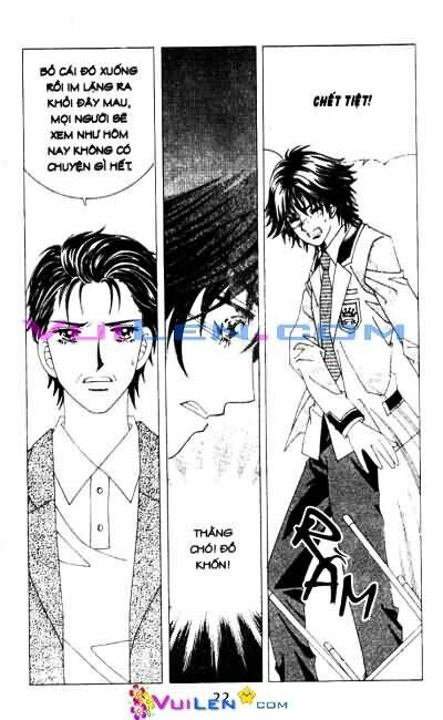 tìm lại tình yêu chapter 26 3