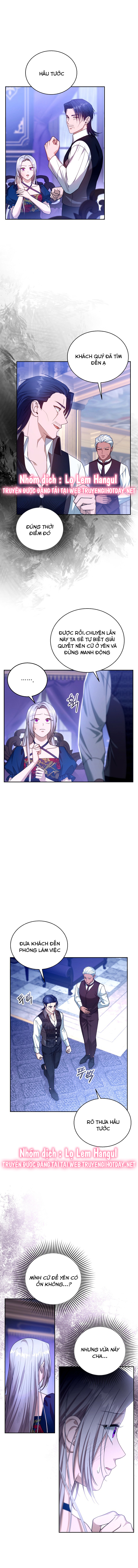 tôi đã có con với người chồng phản diện chapter 92 13