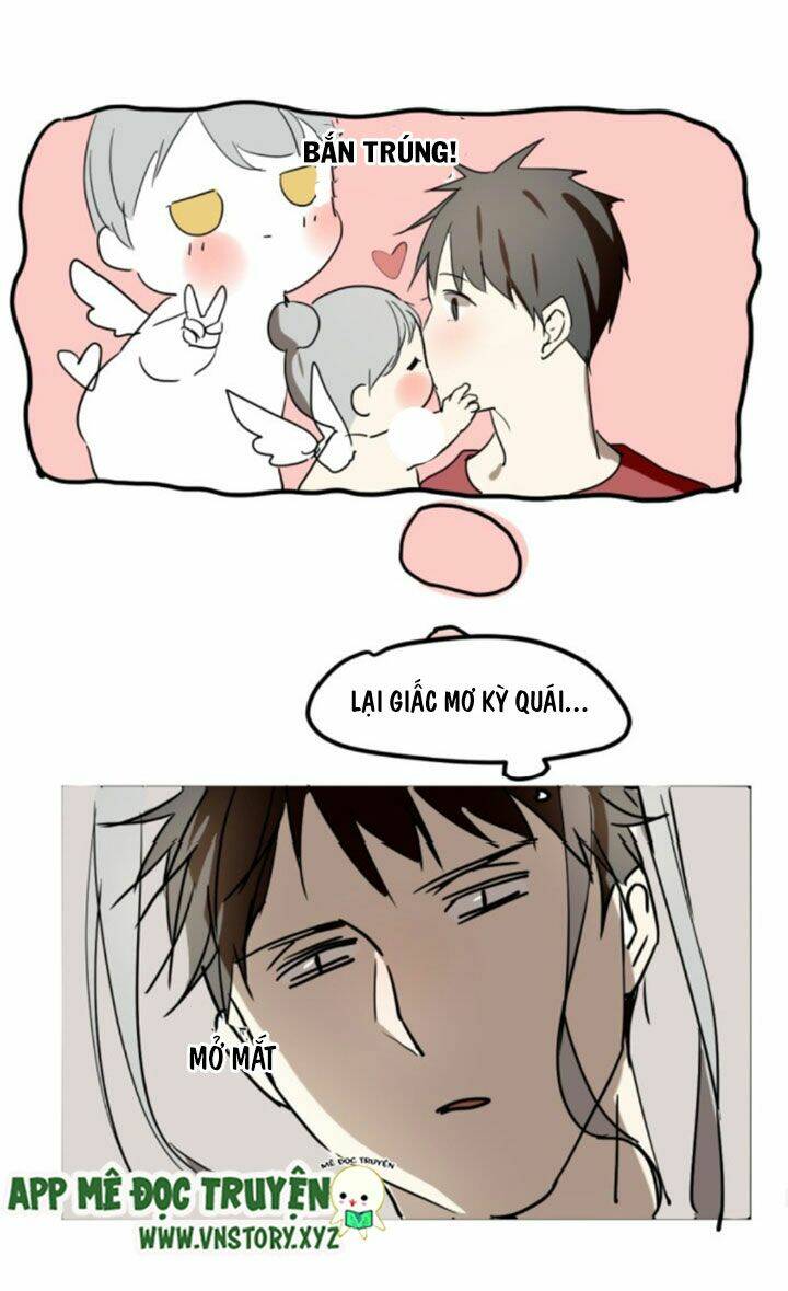 đạo trưởng đại nhân đến nhà chapter 28.5 3