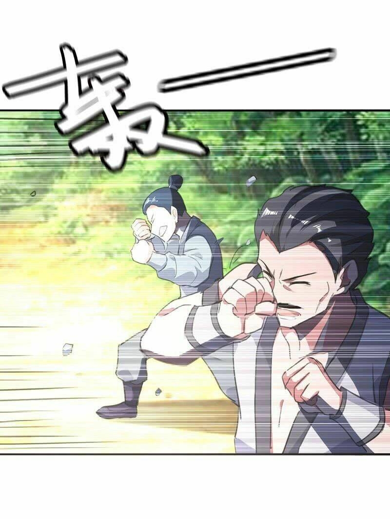 tối cường chiến hồn chapter 10 12