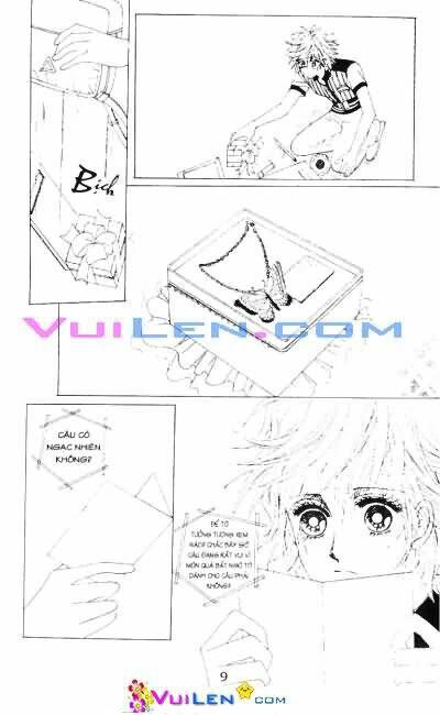 đợi em chapter 89 10