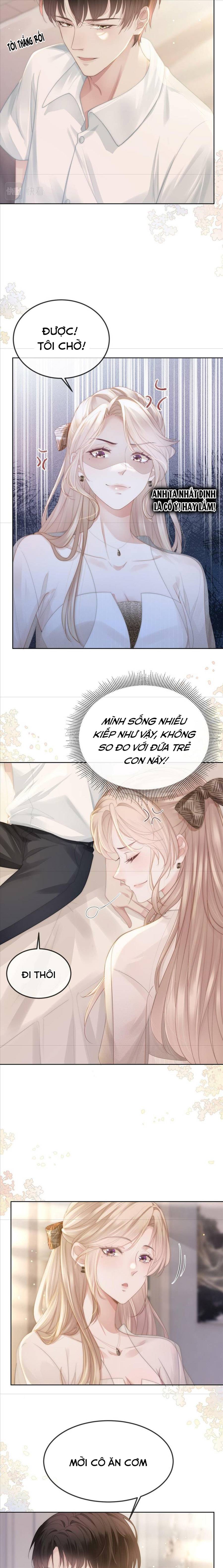 mãn cấp đại lão trọng hồi xuyên không thế giới chapter 17 9