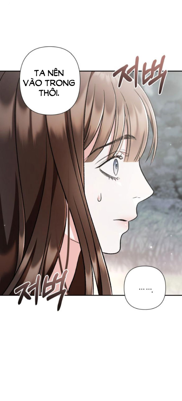 Bản Tình Ca Heeran chapter 69.1 - Trang 9