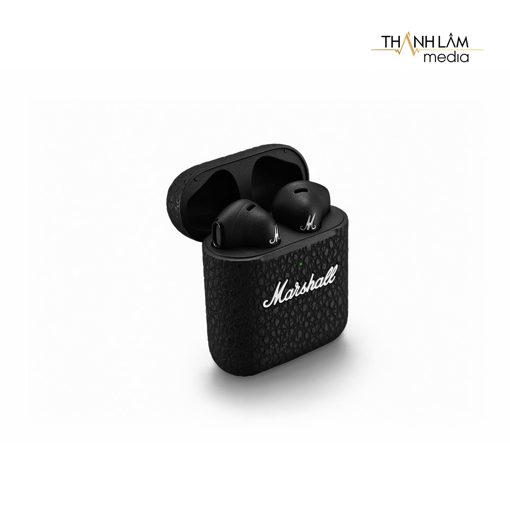 Tai Nghe True Wireless Marshall Minor III - Hàng Nhập Khẩu