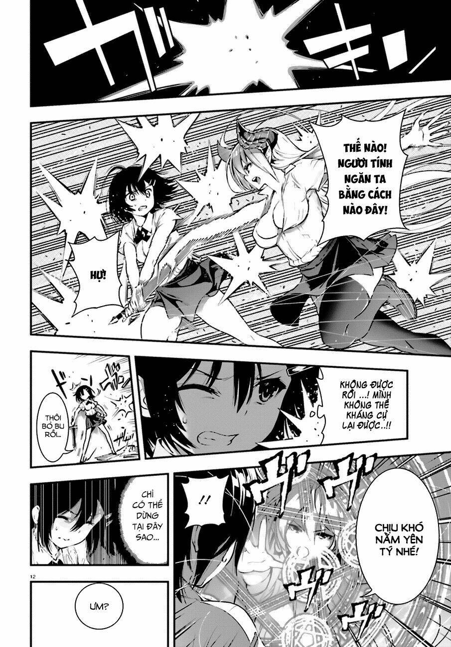 floor ni maou ga imasu chapter 16 14