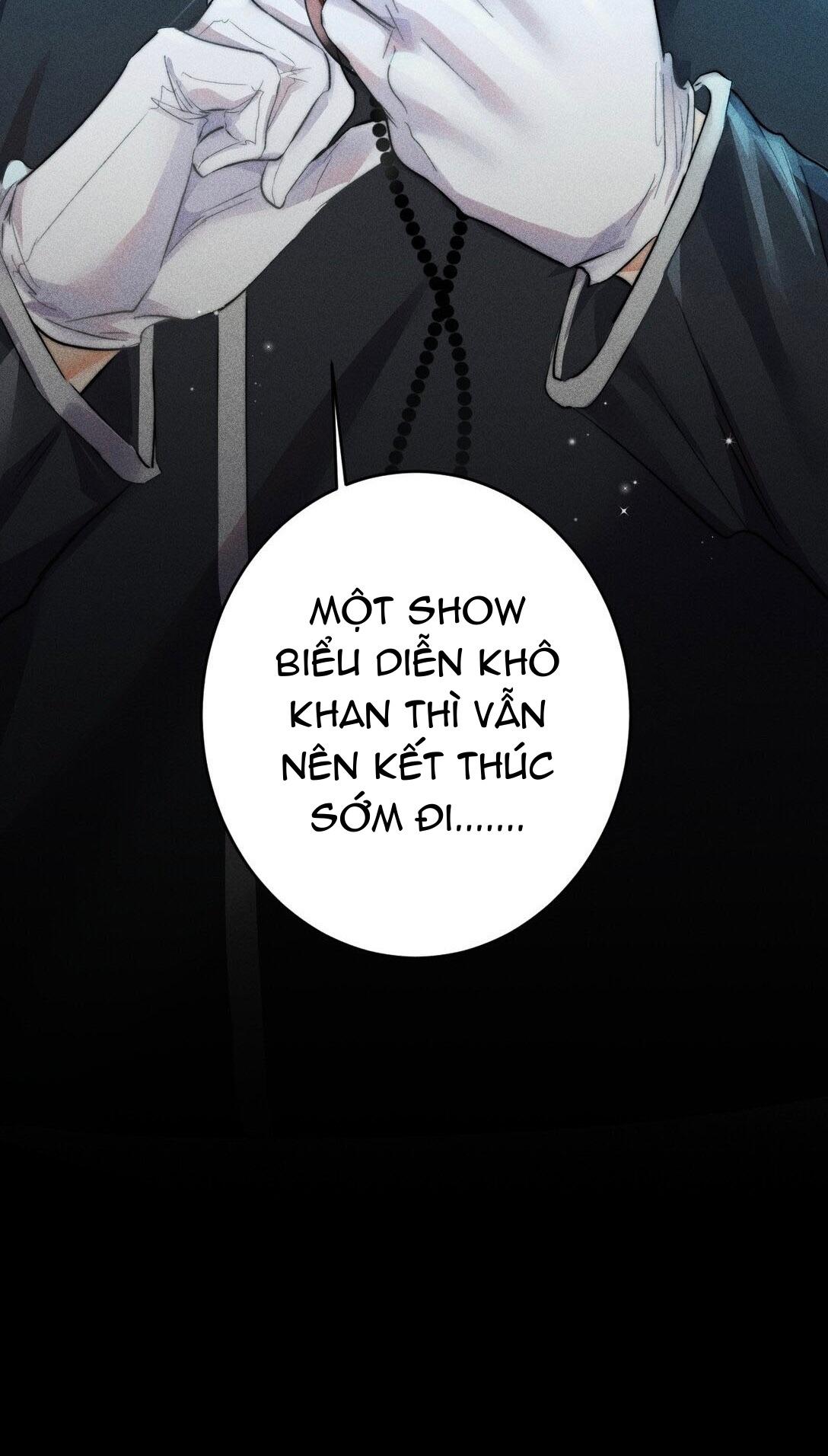 tòa tháp chapter 21 16