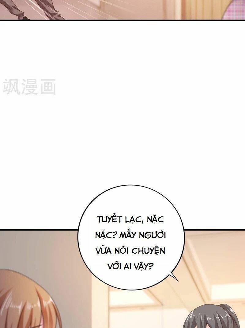 nhập cốt noãn hôn chapter 321 17