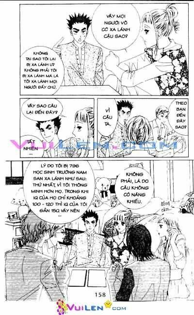 thủ lĩnh chunja chapter 6 158
