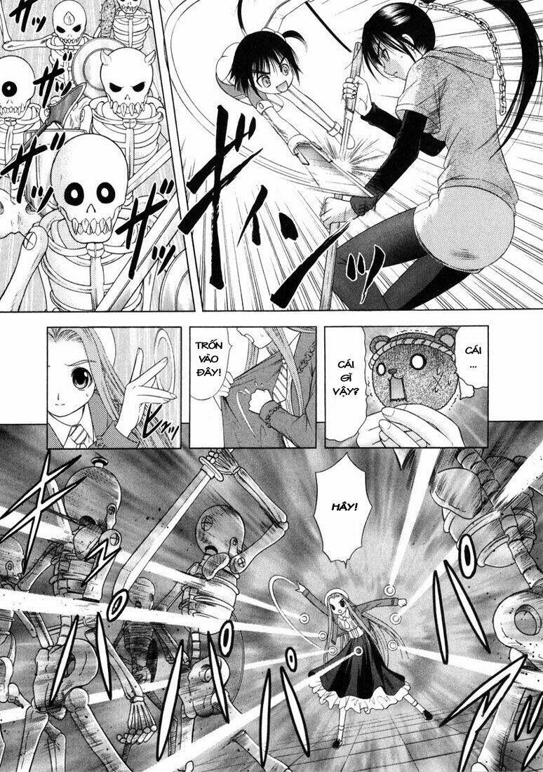 happy world! chapter 53 8