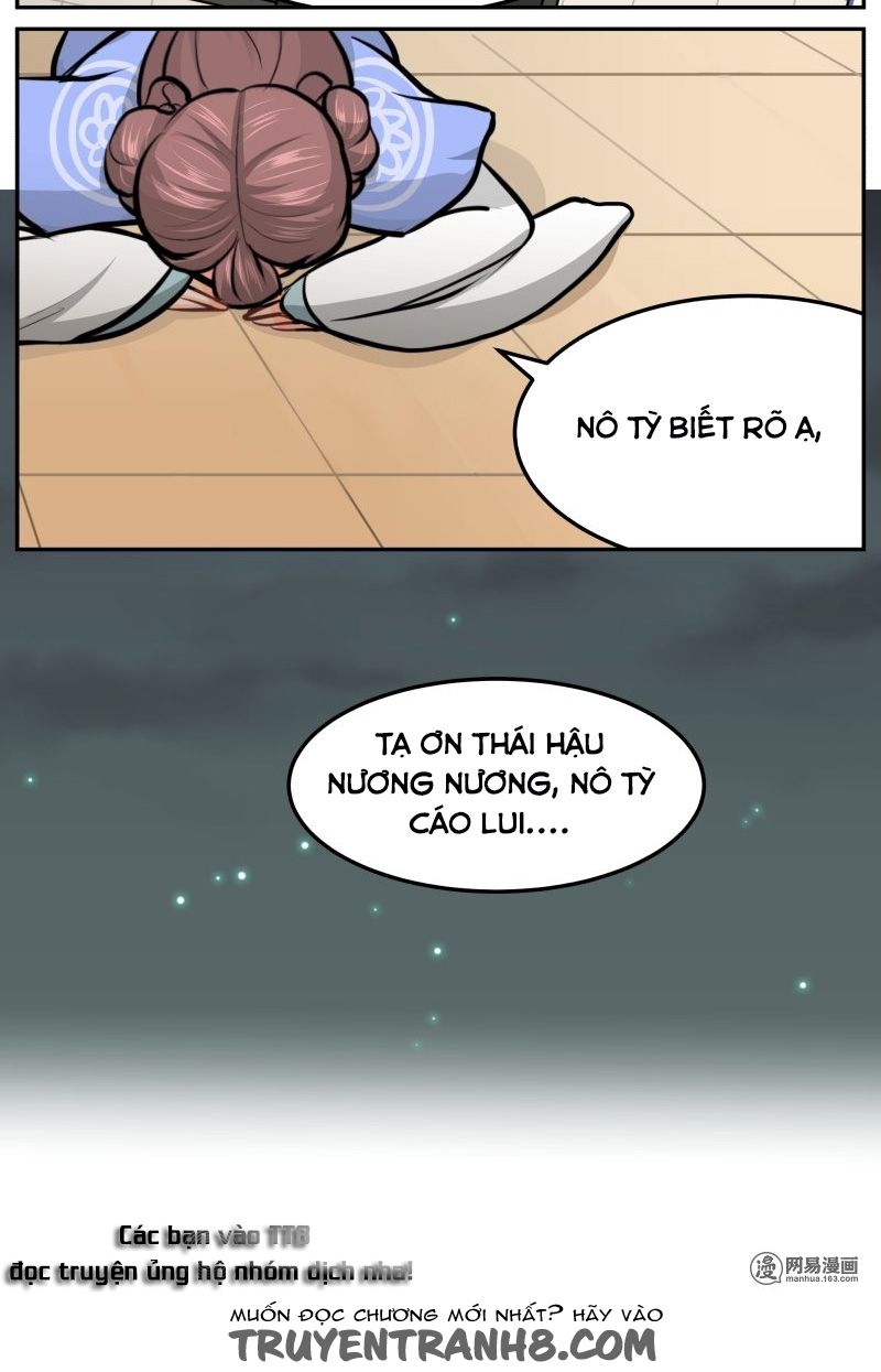 hoàng thượng đoạn tụ! đừng chạm vào ta chapter 136 5