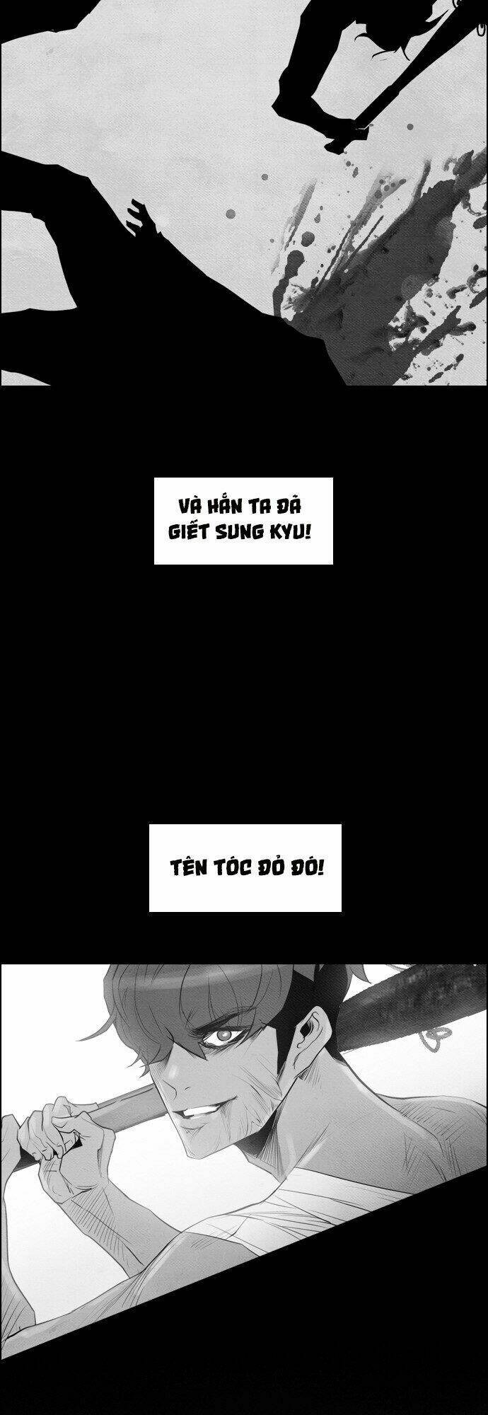 kẻ hồi sinh chapter 87 35