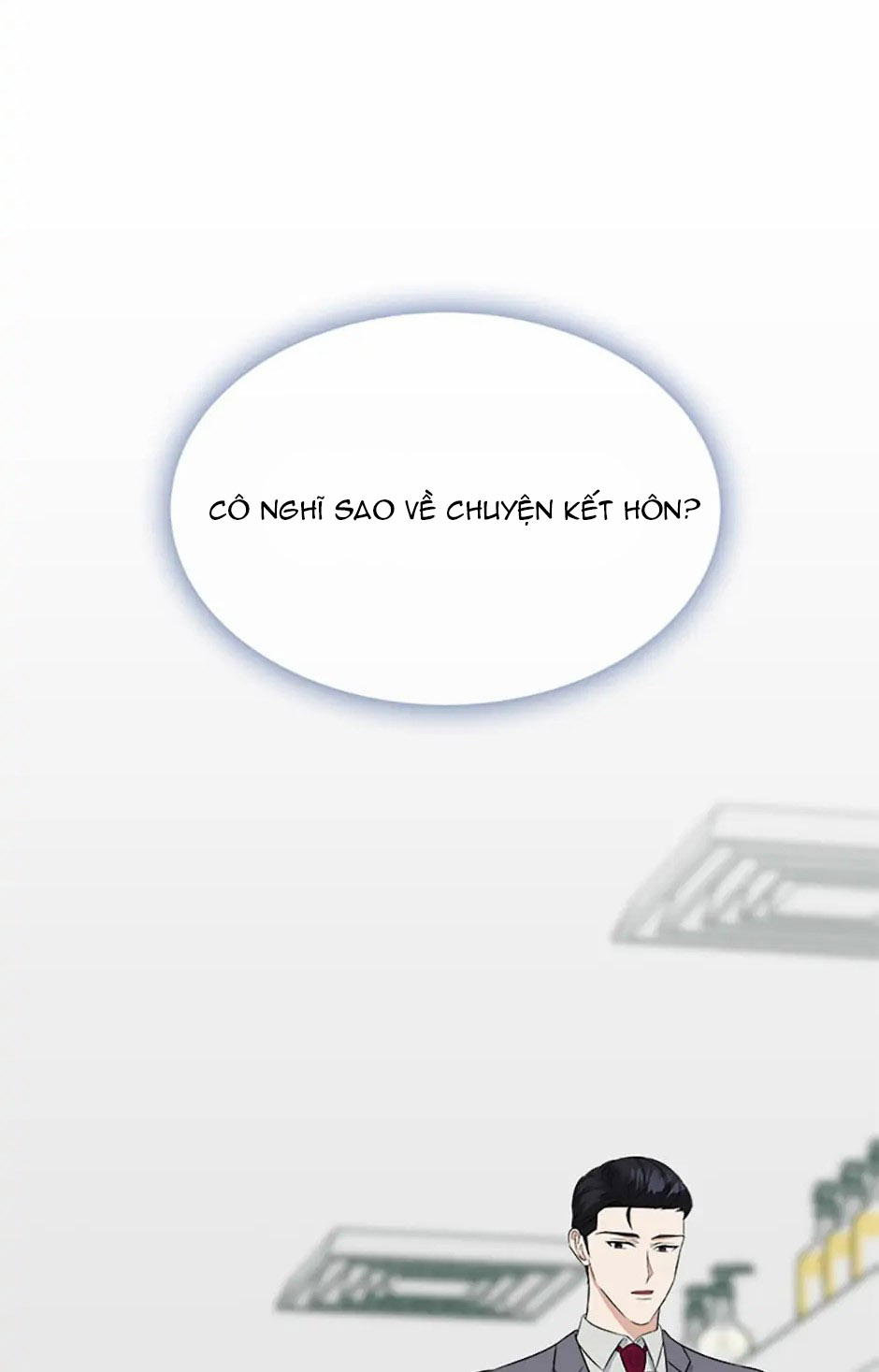 thiếu tôi là sếp mất ngủ ngay chapter 27.1 2