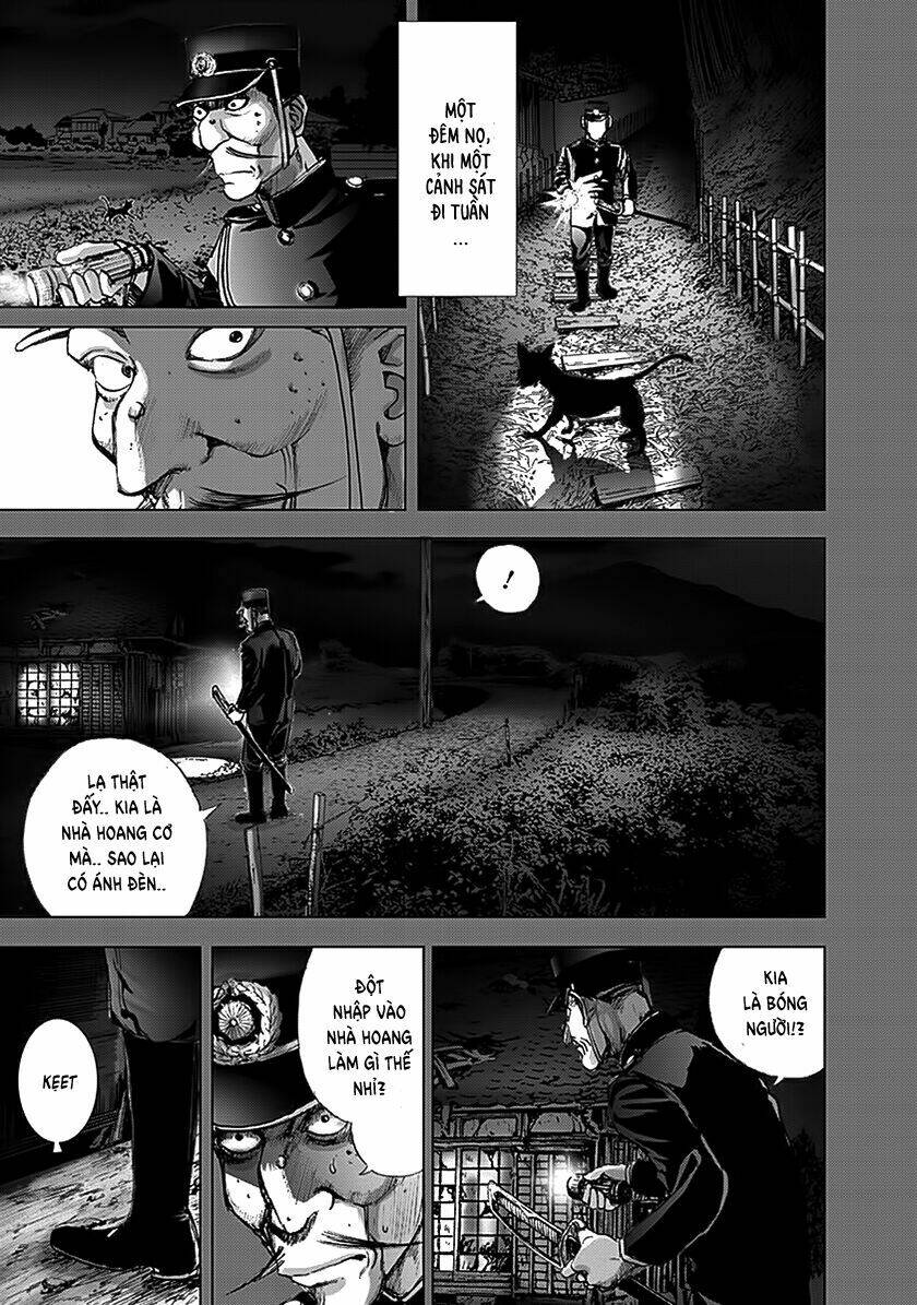 edogawa ranpo ijinkan chapter 65 14