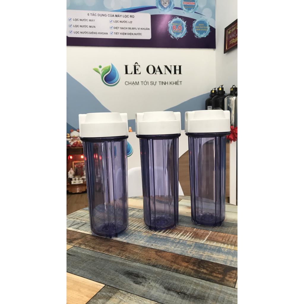 Cốc Lọc Thô 10 inch