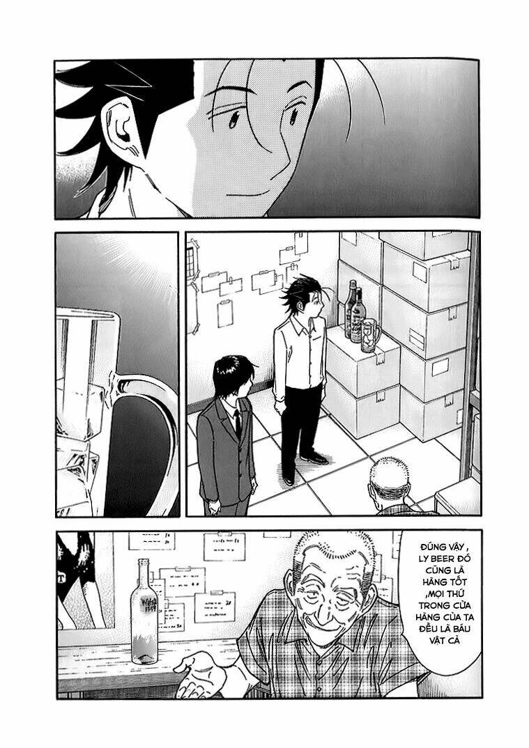 bartender chapter 137 4