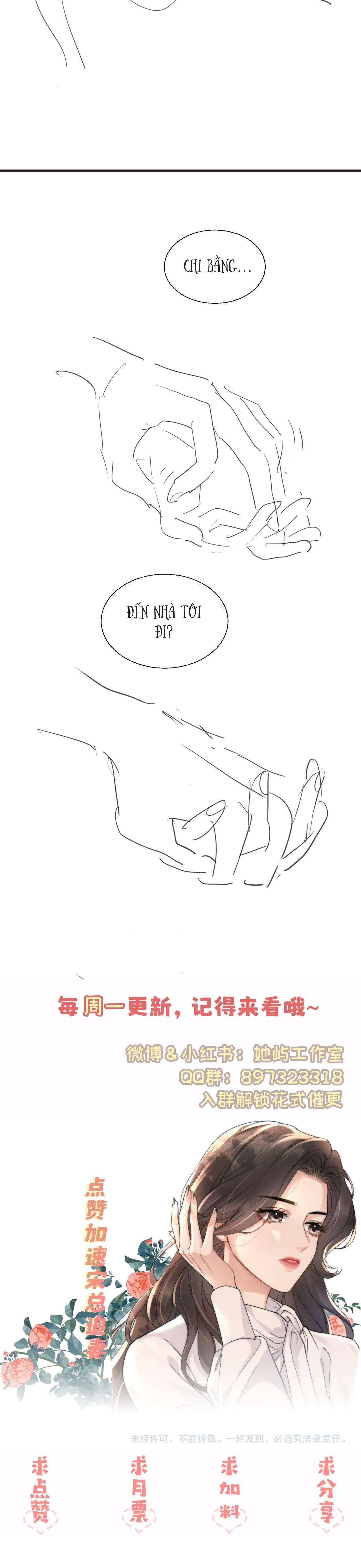 đắm say chapter 13 14