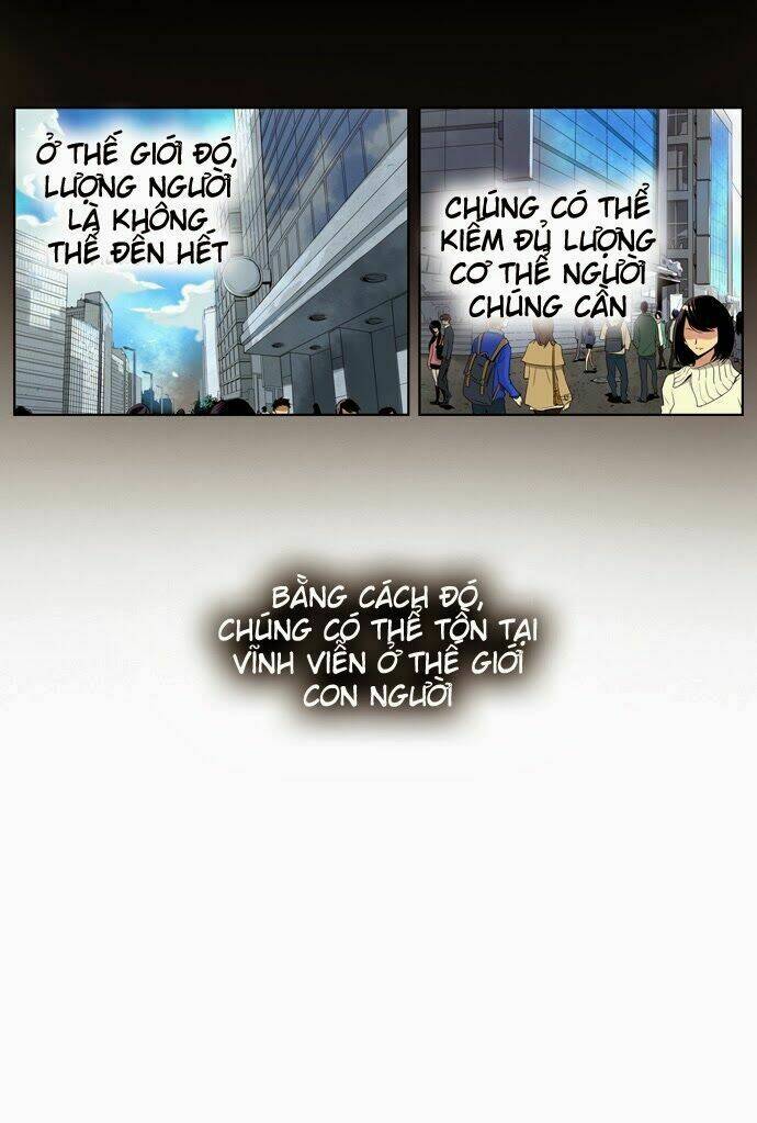 bản khế ước linh hồn chapter 42 27