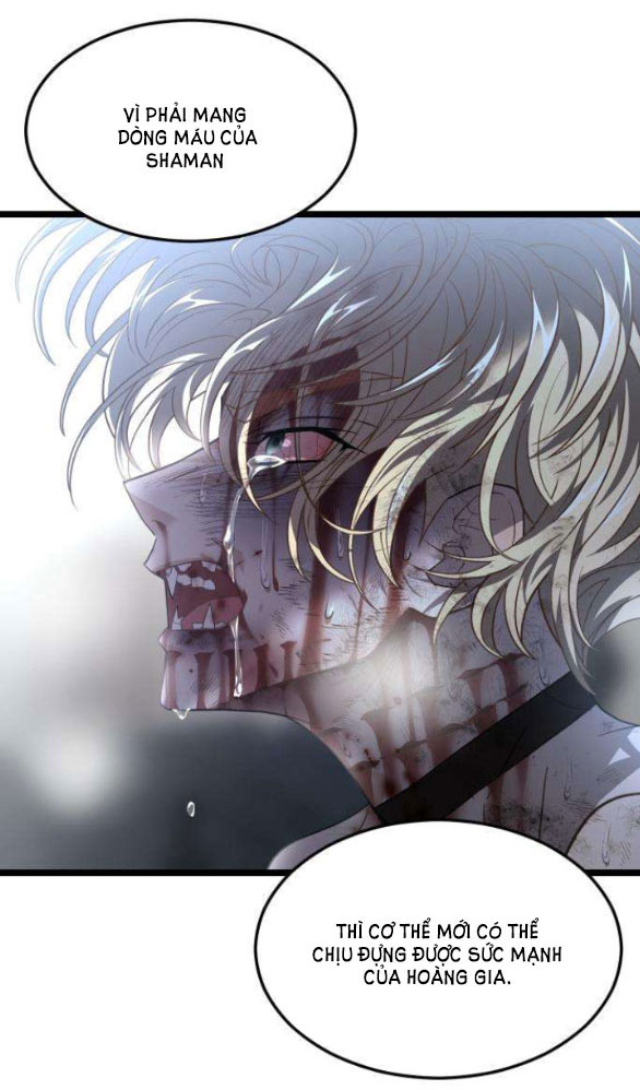 dark moon - tế đàn ánh trăng chapter 68.2 2
