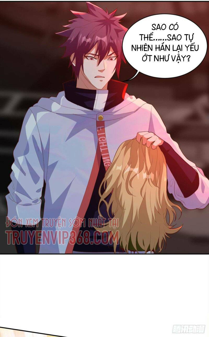 mạt thế thần tài chapter 53 25