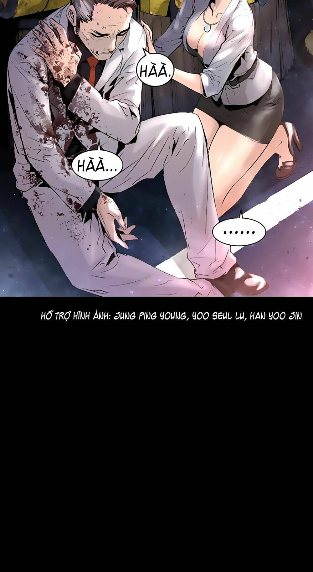 tam tuyệt tại dị giới chapter 23 37