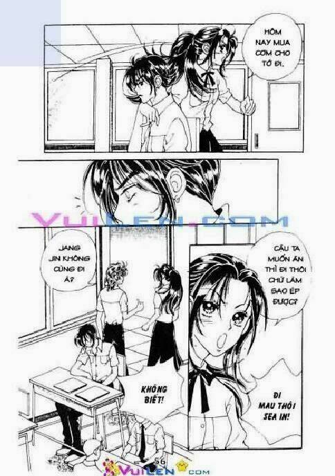 nhật ký tân hôn chapter 5 57