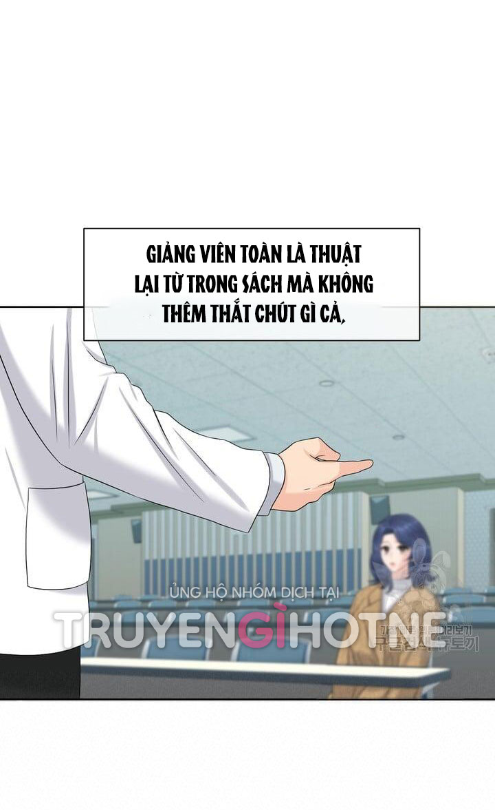 Em Sẽ Chọn Alpha Nào~ chapter 74.1 - Trang 30
