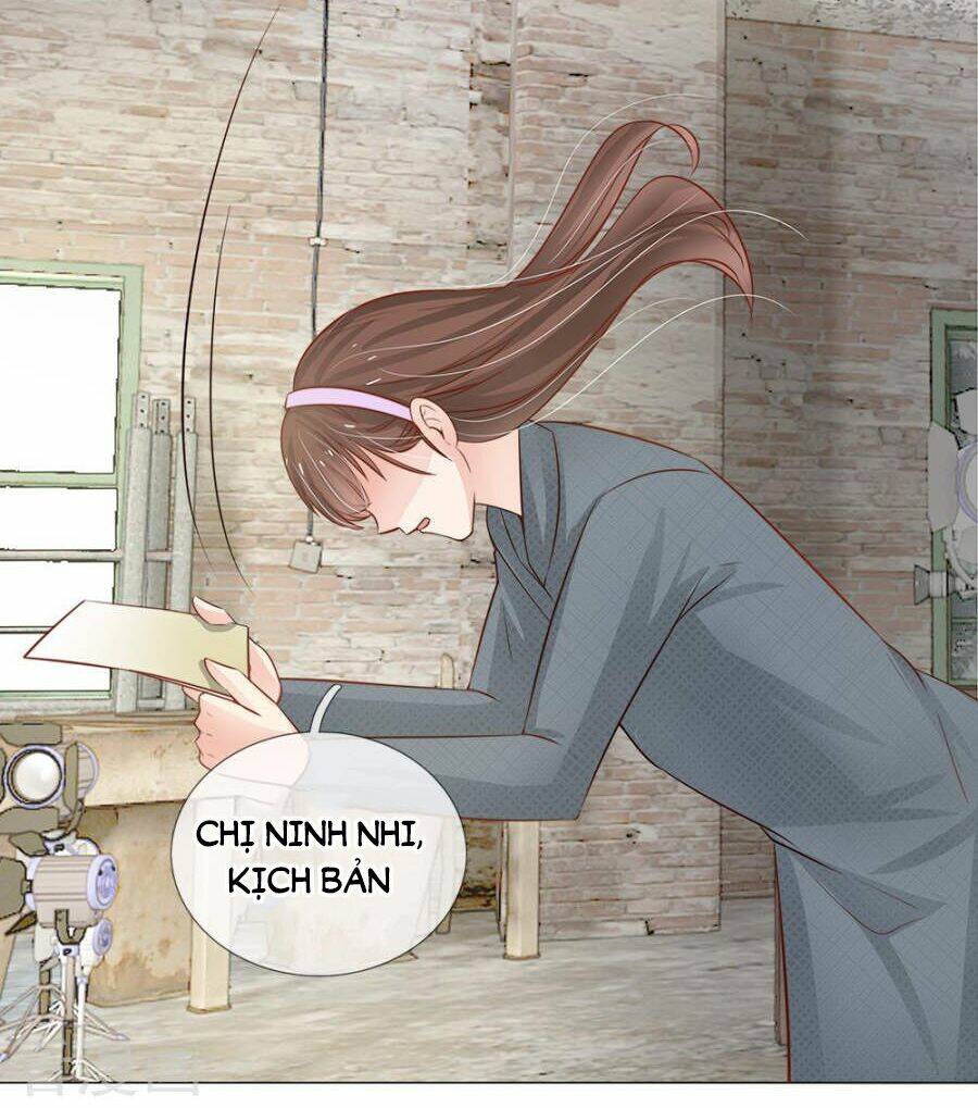 thiếu soái của tôi chính là manh như vậy chapter 53 13