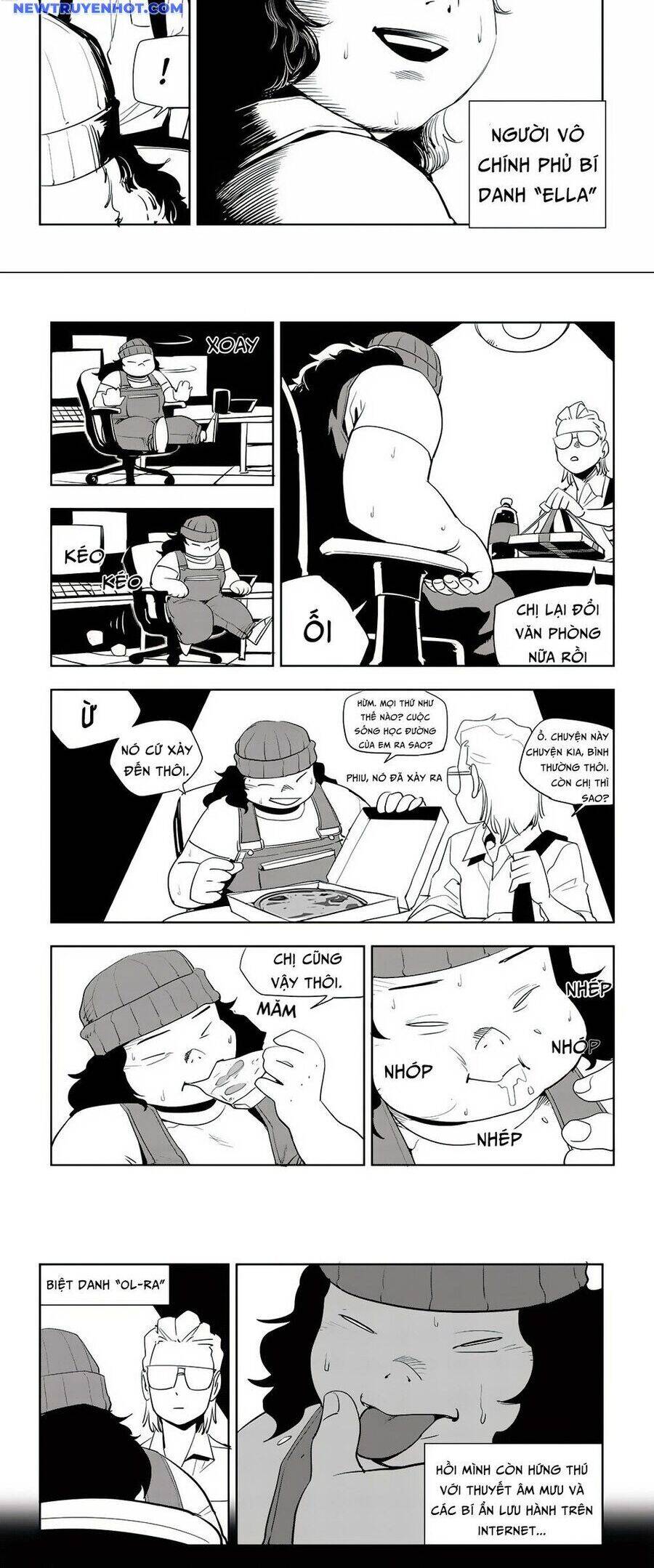 fight class 3 chapter 55 12