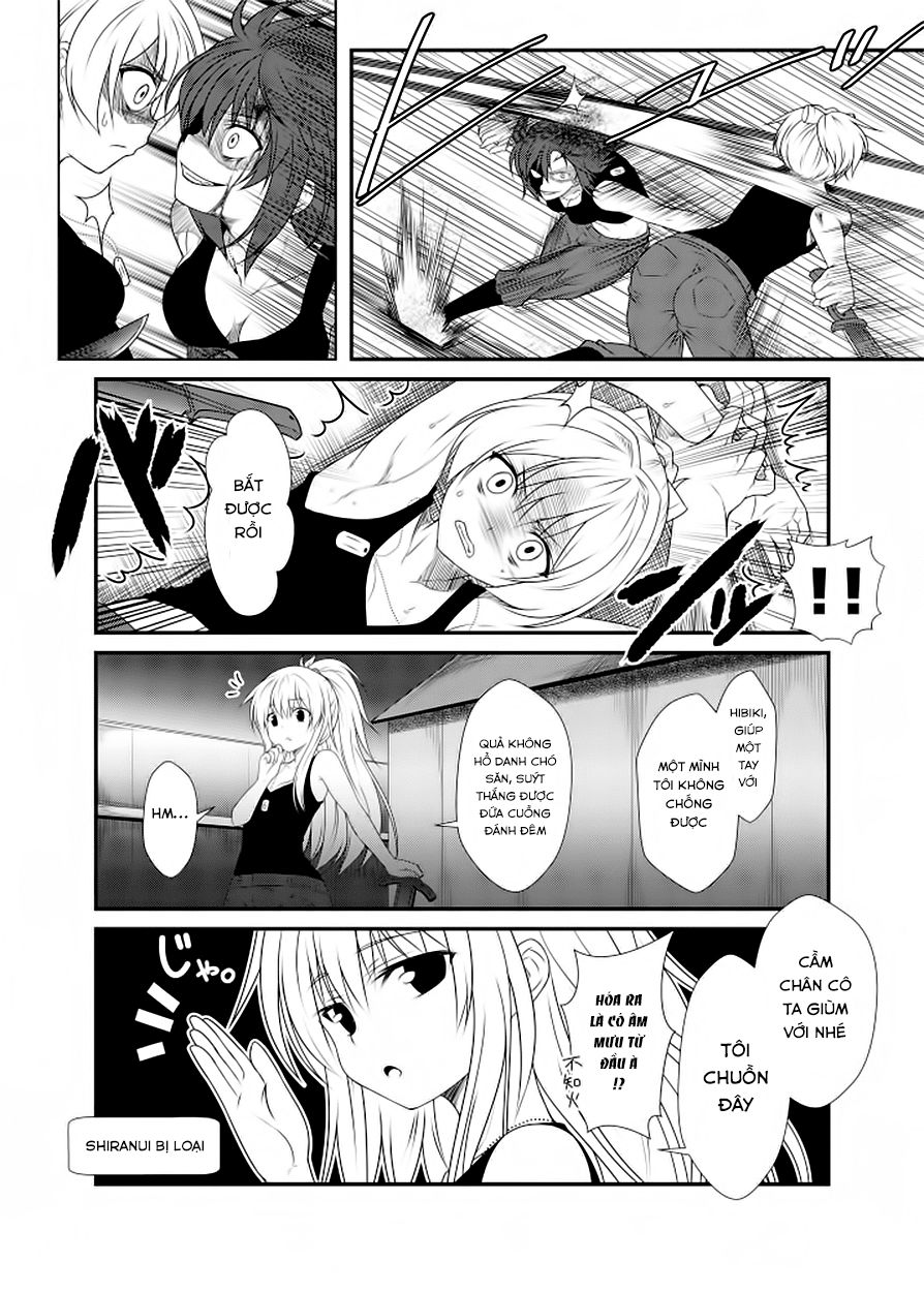 fleet journal chapter 15 6