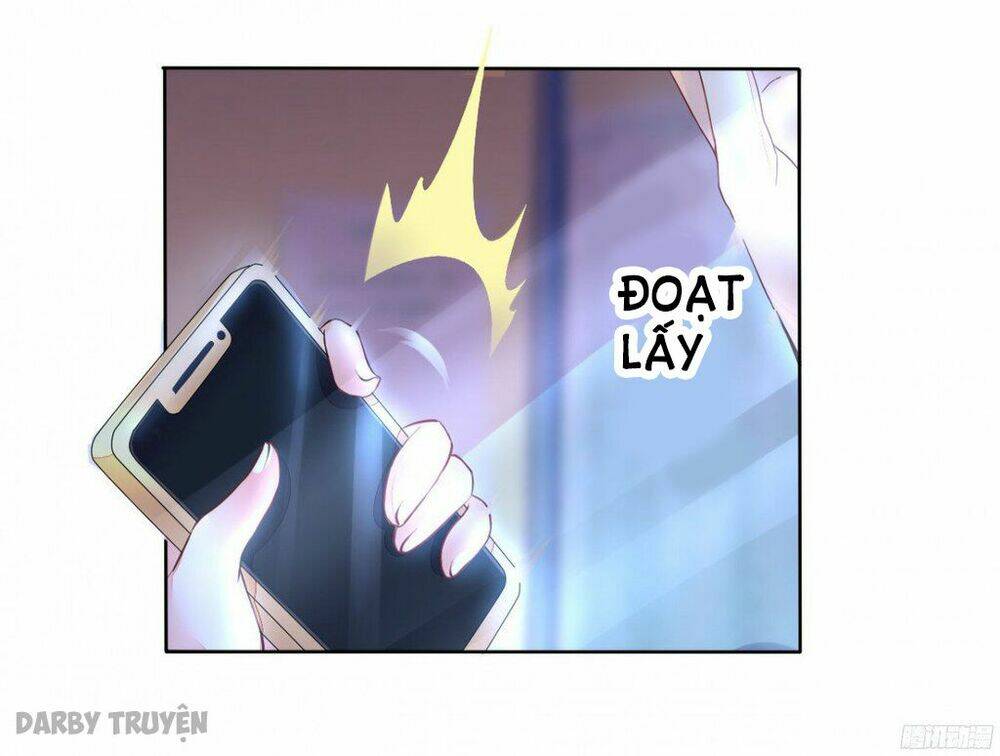 thuyền trưởng đại nhân khinh diểm ái chapter 1 22