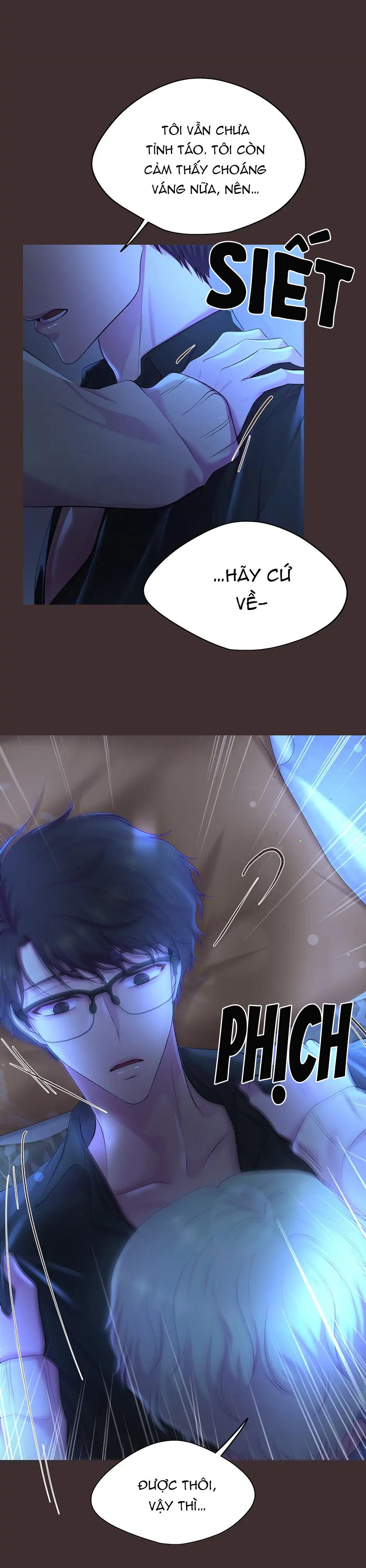 giữ em thật chặt (hold me tight) chapter 181 8