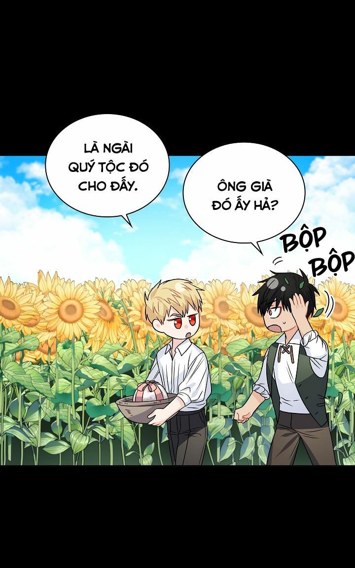 Công Nương Su Chapter 34 - Trang 48