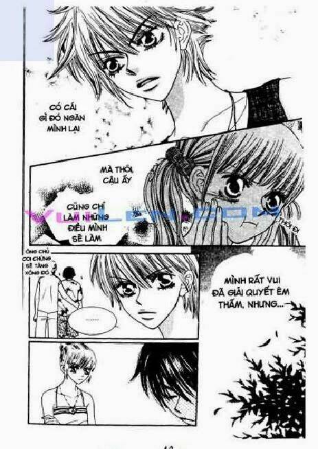 neck and neck chapter 6 38