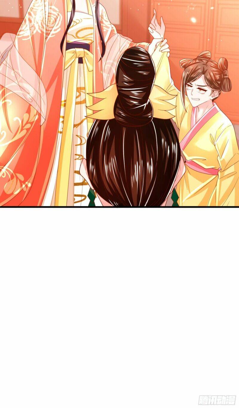 ta phải làm hoàng hậu chapter 21 22