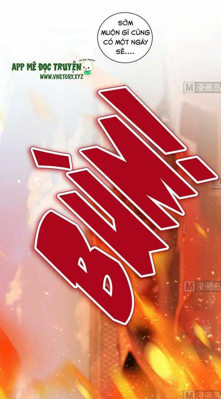 thiên hậu trở về chapter 162 48