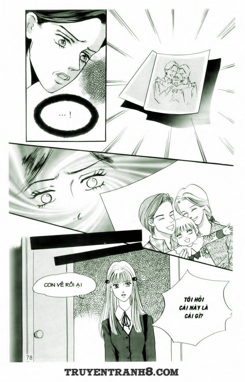 cool six - bộ 6 tuyệt vời chapter 21 4