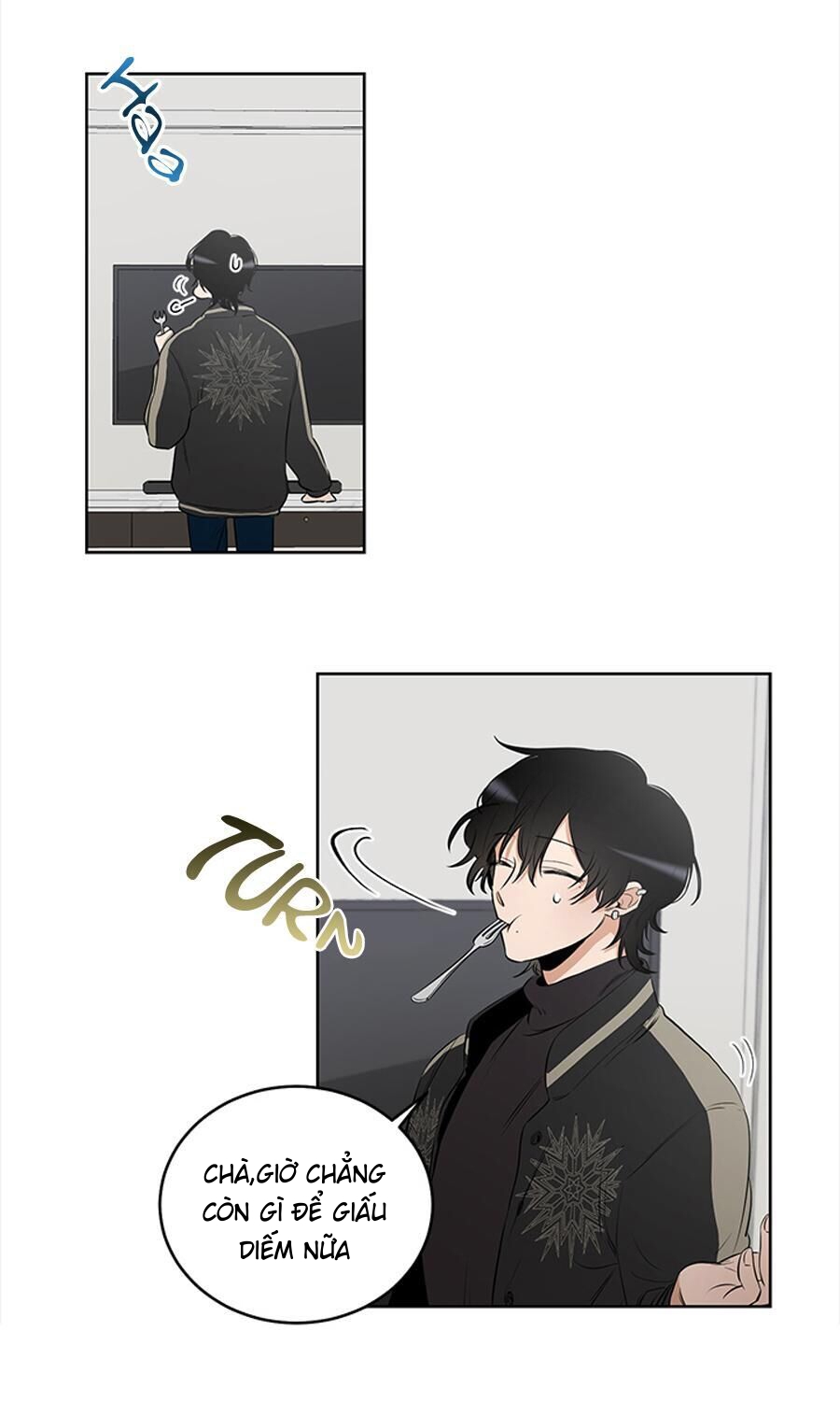 thành phố cạm bẫy chapter 4 36