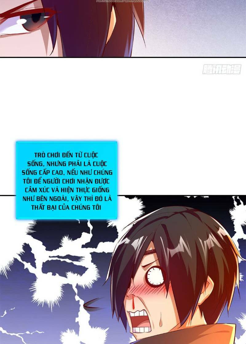 võng du chi tối cường đoán mệnh sư chapter 21 4