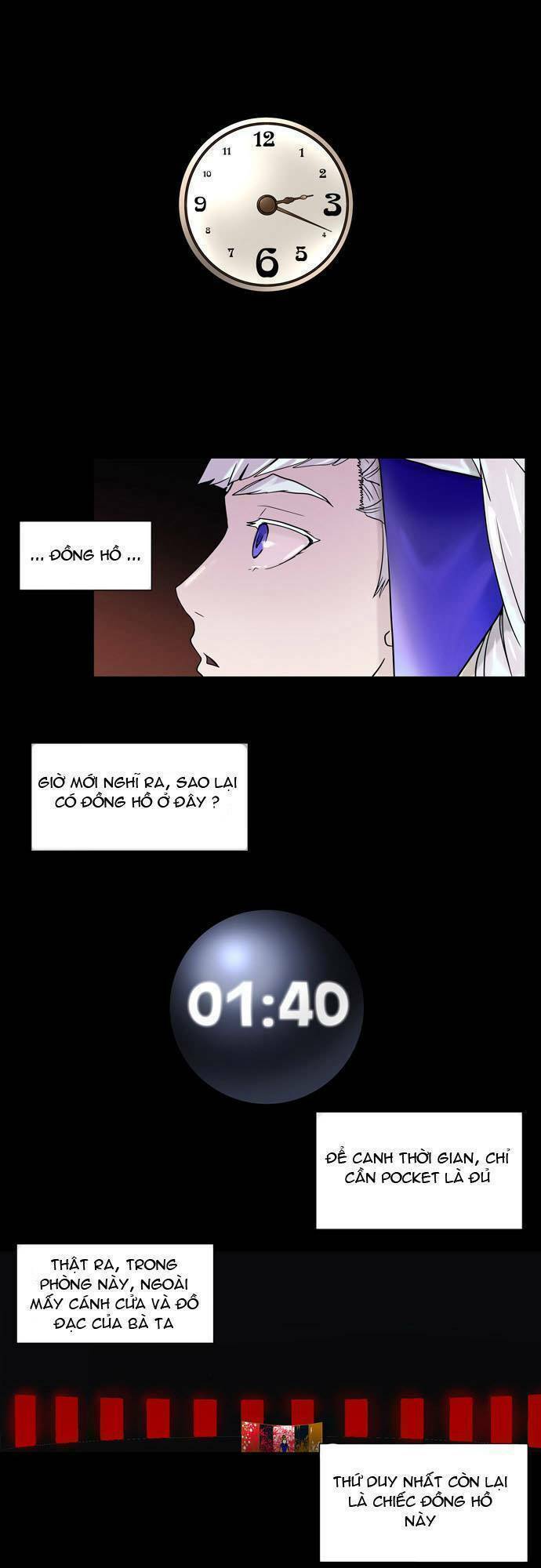 cuộc chiến trong tòa tháp chapter 12 20