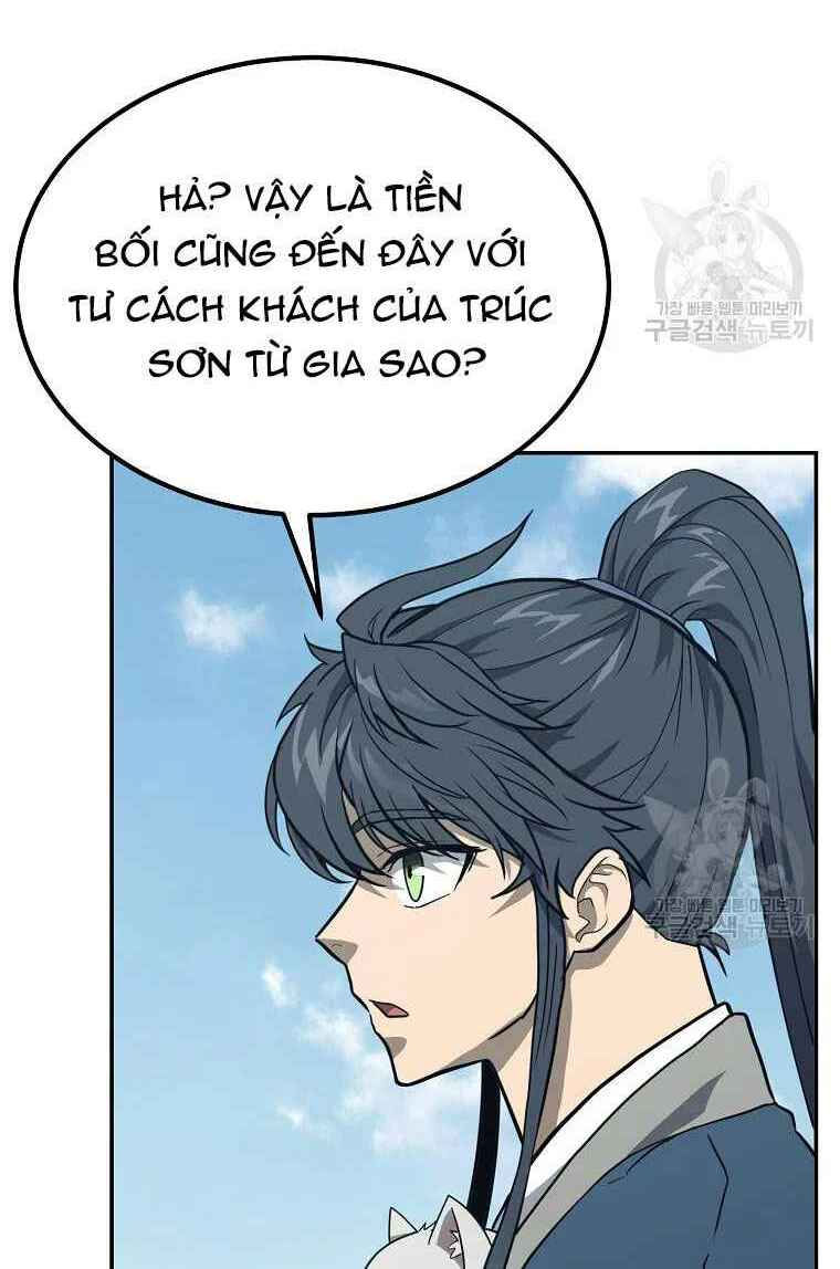 thiếu niên phương sĩ chapter 26 44