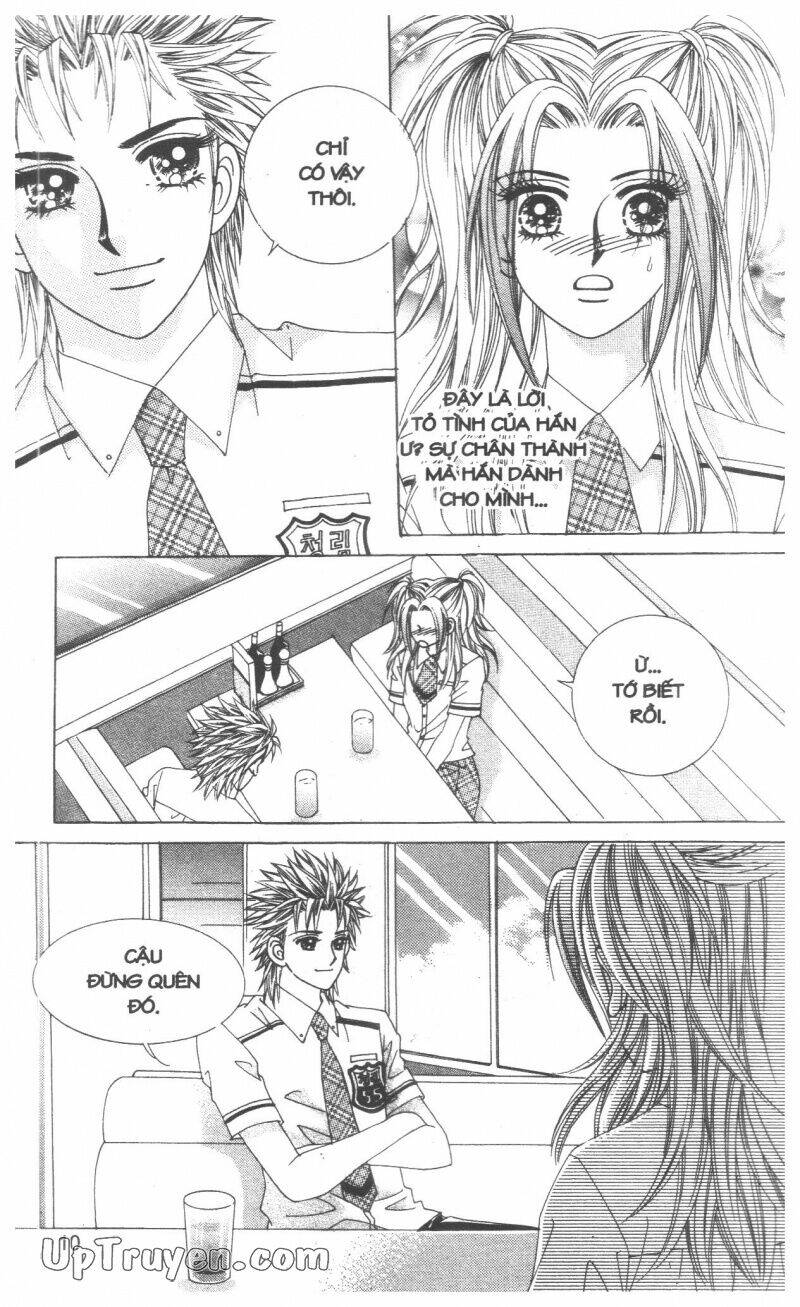 cáo già gặp sói điên chapter 5 11