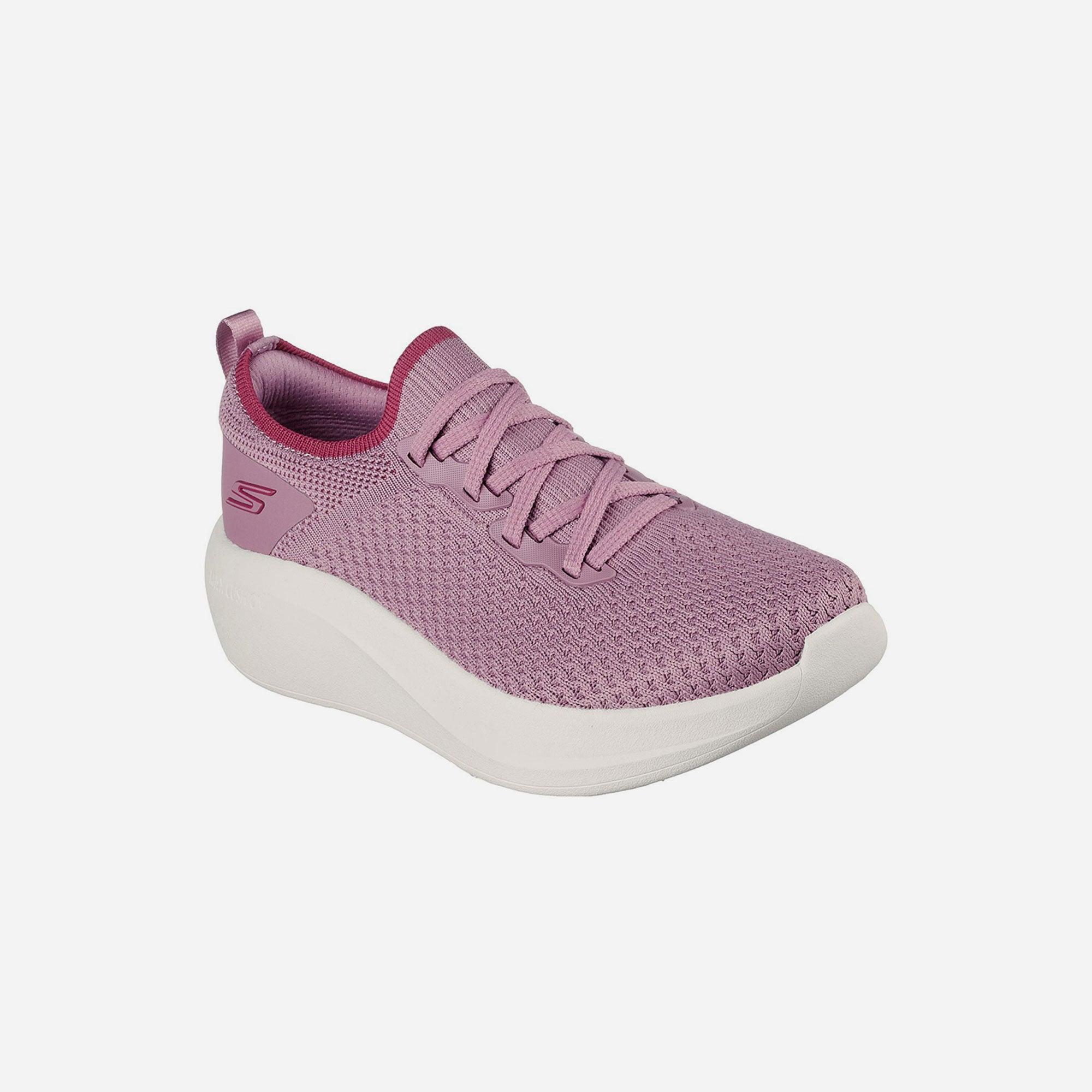 Giày thể thao nữ Skechers Max Cushioning Delta - 129118-RAS