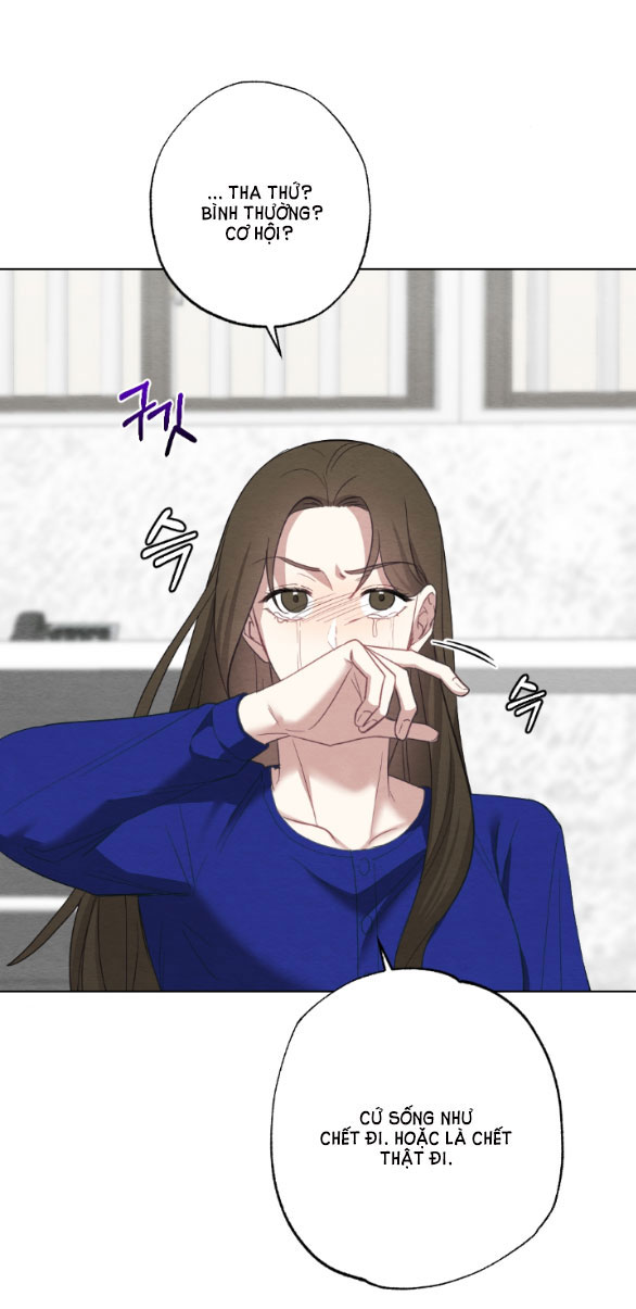 Mối Quan Hệ Đơn Giản chapter 49.1 - Trang 60
