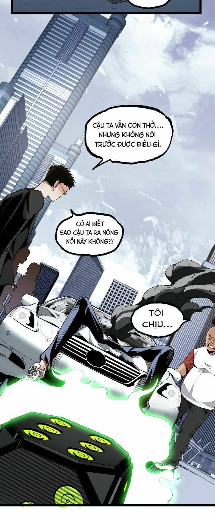 ominous liar chapter 9 10