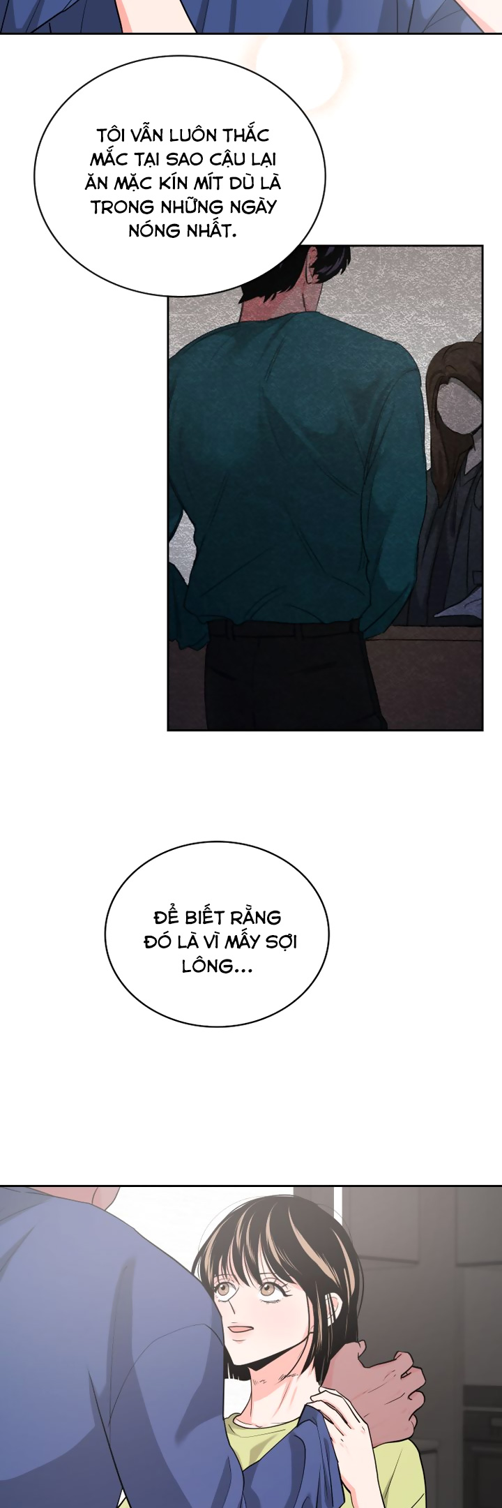 tối hậu thư chapter 55 6