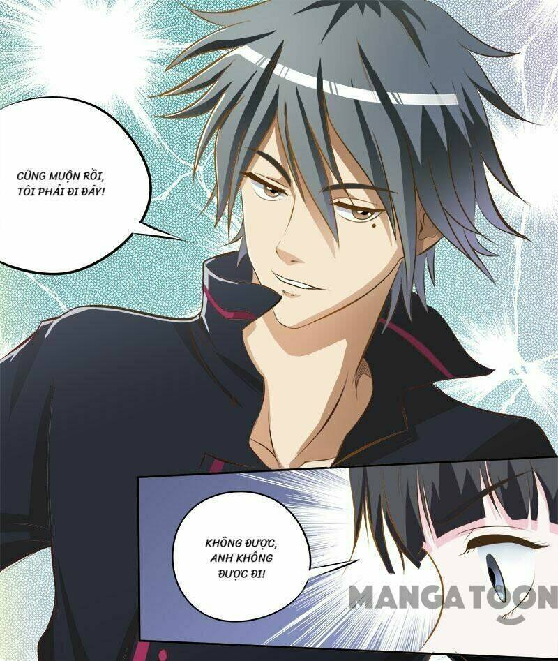 thôn y háo sắc chapter 7 1