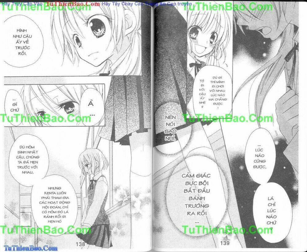 chân trời hạnh phúc chapter 3 70